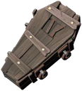 Do Coffin Forrestcamp 04 Grey