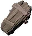 Do Coffin Forrestcamp 05 Grey