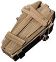 Do Coffin Forrestcamp 05 Light