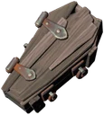 Do Coffin Forrestcamp 06 Grey