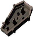 Do Coffin Forrestcamp 09 Grey