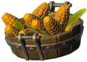 Do Corn Basket 01 Dark
