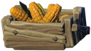Do Corn Crate 01 White