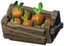 Do Onion Crate 01 Grey