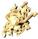 Ro 01 Bones Pile Greenville B2