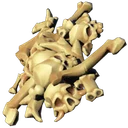 Ro 01 Bones Pile Greenville B2 Dark