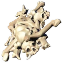 Ro 01 Bones Pile Greenville B2 Gold