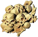 Ro 01 Bones Pile Greenville C2 Dark