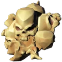Ro 01 Bones Pile Greenville D2 Dark