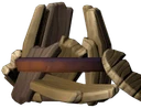Ro 02 Barrel Broken Dark