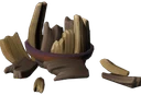 Ro 03 Barrel Broken Dark