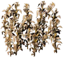 Ro Corn Thick Forest 01 Withered