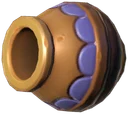 Do 05 Scandelf Pot Horizontal
