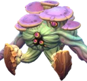 Fungal Resilience