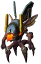 Cyber Gnar X23