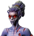 Ghoul Exalted