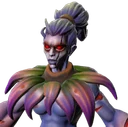 Ghoul Exalted