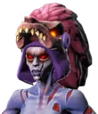 Ghoul Exalted
