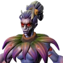 Ghoul Bile Spewer Exalted