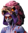 Ghoul Bile Spewer Exalted
