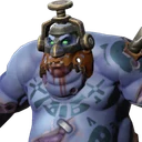 Ghoul Blast Guard