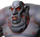 Ghoul Exalted