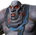 Ghoul Exalted
