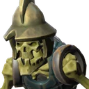 Dead Musketeer Exalted