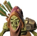 Deadeye Exalted