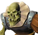 Fencer Exalted