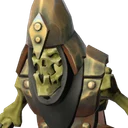 Heavy Hitter Exalted