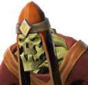 Reaper Exalted