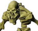 Rustbone Marauder Exalted