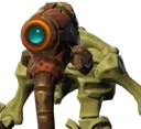 Suffocating Death Exalted