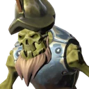 Dead Swordsman