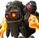 Scrag Phoenix