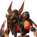 M 20 Island Scrag Phoenix Lord