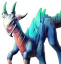 Lizard Draco