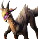 Lizard Draco