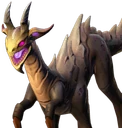 Lizard Draco