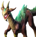 Lizard Draco