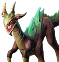 Lizard Draco