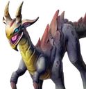 Lizard Draco