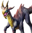Lizard Draco