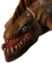 Sea Qadrafinx