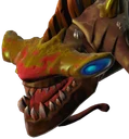 Sea Qadrafinx