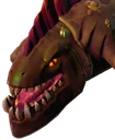 Sea Qadrafinx