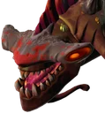 Sea Qadrafinx