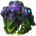 Robo Bear