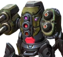 Robo Sentry Heavy